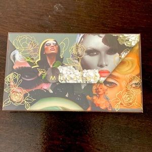 MISS FAME BLUSH SERIES 1